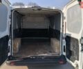 Белый Фиат Таленто, объемом двигателя 1.6 л и пробегом 195 тыс. км за 12999 $, фото 14 на Automoto.ua