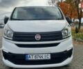 Білий Фіат Талєнто, об'ємом двигуна 1.6 л та пробігом 190 тис. км за 13550 $, фото 82 на Automoto.ua