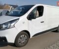 Белый Фиат Таленто, объемом двигателя 1.6 л и пробегом 195 тыс. км за 12999 $, фото 27 на Automoto.ua