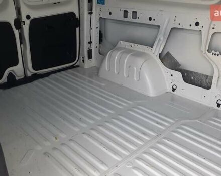 Белый Фиат Таленто, объемом двигателя 1.6 л и пробегом 190 тыс. км за 13550 $, фото 55 на Automoto.ua
