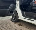 Білий Фіат Талєнто, об'ємом двигуна 1.6 л та пробігом 190 тис. км за 13550 $, фото 14 на Automoto.ua