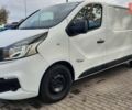 Белый Фиат Таленто, объемом двигателя 1.6 л и пробегом 190 тыс. км за 13550 $, фото 47 на Automoto.ua