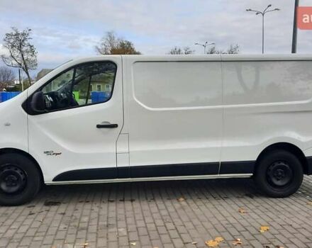 Білий Фіат Талєнто, об'ємом двигуна 1.6 л та пробігом 190 тис. км за 13550 $, фото 80 на Automoto.ua