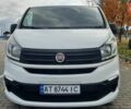 Белый Фиат Таленто, объемом двигателя 1.6 л и пробегом 190 тыс. км за 13550 $, фото 30 на Automoto.ua