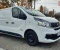 Белый Фиат Таленто, объемом двигателя 1.6 л и пробегом 190 тыс. км за 13550 $, фото 25 на Automoto.ua