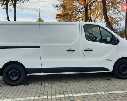 Білий Фіат Талєнто, об'ємом двигуна 1.6 л та пробігом 190 тис. км за 13550 $, фото 75 на Automoto.ua