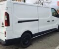 Белый Фиат Таленто, объемом двигателя 1.6 л и пробегом 190 тыс. км за 13550 $, фото 44 на Automoto.ua