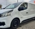 Белый Фиат Таленто, объемом двигателя 1.6 л и пробегом 190 тыс. км за 13550 $, фото 81 на Automoto.ua
