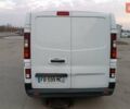 Белый Фиат Таленто, объемом двигателя 1.6 л и пробегом 195 тыс. км за 12999 $, фото 6 на Automoto.ua