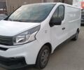 Белый Фиат Таленто, объемом двигателя 1.6 л и пробегом 195 тыс. км за 12999 $, фото 17 на Automoto.ua