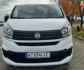 Білий Фіат Талєнто, об'ємом двигуна 1.6 л та пробігом 190 тис. км за 13550 $, фото 48 на Automoto.ua