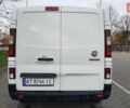 Белый Фиат Таленто, объемом двигателя 1.6 л и пробегом 190 тыс. км за 13550 $, фото 18 на Automoto.ua