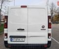 Белый Фиат Таленто, объемом двигателя 1.6 л и пробегом 190 тыс. км за 13550 $, фото 77 на Automoto.ua
