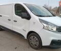 Белый Фиат Таленто, объемом двигателя 1.6 л и пробегом 195 тыс. км за 12999 $, фото 18 на Automoto.ua