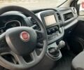 Белый Фиат Таленто, объемом двигателя 1.6 л и пробегом 190 тыс. км за 13550 $, фото 5 на Automoto.ua