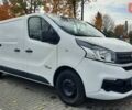 Белый Фиат Таленто, объемом двигателя 1.6 л и пробегом 190 тыс. км за 13550 $, фото 83 на Automoto.ua