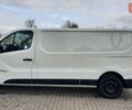 Белый Фиат Таленто, объемом двигателя 1.6 л и пробегом 190 тыс. км за 13550 $, фото 16 на Automoto.ua