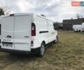 Белый Фиат Таленто, объемом двигателя 2 л и пробегом 259 тыс. км за 14900 $, фото 3 на Automoto.ua