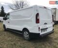 Белый Фиат Таленто, объемом двигателя 2 л и пробегом 259 тыс. км за 14900 $, фото 6 на Automoto.ua