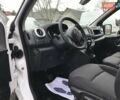 Белый Фиат Таленто, объемом двигателя 2 л и пробегом 259 тыс. км за 14900 $, фото 9 на Automoto.ua