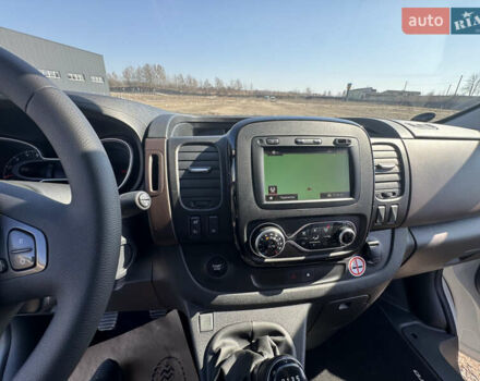 Білий Фіат Талєнто, об'ємом двигуна 2 л та пробігом 192 тис. км за 15999 $, фото 9 на Automoto.ua