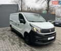 Белый Фиат Таленто, объемом двигателя 2 л и пробегом 124 тыс. км за 13500 $, фото 1 на Automoto.ua