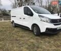 Белый Фиат Таленто, объемом двигателя 2 л и пробегом 259 тыс. км за 14900 $, фото 2 на Automoto.ua