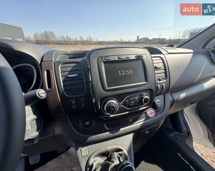 Білий Фіат Талєнто, об'ємом двигуна 2 л та пробігом 192 тис. км за 15999 $, фото 6 на Automoto.ua