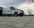 Белый Фиат Таленто, объемом двигателя 2 л и пробегом 130 тыс. км за 19600 $, фото 35 на Automoto.ua