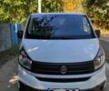 Білий Фіат Талєнто, об'ємом двигуна 1.6 л та пробігом 200 тис. км за 15000 $, фото 21 на Automoto.ua