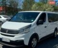 Белый Фиат Таленто, объемом двигателя 1.6 л и пробегом 253 тыс. км за 15500 $, фото 1 на Automoto.ua