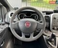 Белый Фиат Таленто, объемом двигателя 1.6 л и пробегом 253 тыс. км за 13900 $, фото 31 на Automoto.ua