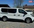 Белый Фиат Таленто, объемом двигателя 1.6 л и пробегом 253 тыс. км за 15500 $, фото 9 на Automoto.ua