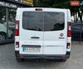 Белый Фиат Таленто, объемом двигателя 1.6 л и пробегом 253 тыс. км за 13900 $, фото 11 на Automoto.ua