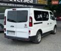 Белый Фиат Таленто, объемом двигателя 1.6 л и пробегом 253 тыс. км за 13900 $, фото 1 на Automoto.ua