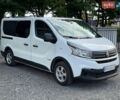Белый Фиат Таленто, объемом двигателя 1.6 л и пробегом 253 тыс. км за 13900 $, фото 16 на Automoto.ua
