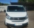 Белый Фиат Таленто, объемом двигателя 1.6 л и пробегом 238 тыс. км за 12700 $, фото 1 на Automoto.ua