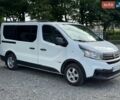 Белый Фиат Таленто, объемом двигателя 1.6 л и пробегом 253 тыс. км за 13900 $, фото 15 на Automoto.ua
