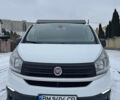 Білий Фіат Талєнто, об'ємом двигуна 1.6 л та пробігом 295 тис. км за 12000 $, фото 2 на Automoto.ua