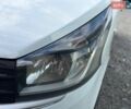 Белый Фиат Таленто, объемом двигателя 1.6 л и пробегом 253 тыс. км за 13900 $, фото 20 на Automoto.ua