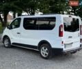 Белый Фиат Таленто, объемом двигателя 1.6 л и пробегом 253 тыс. км за 13900 $, фото 9 на Automoto.ua