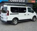 Белый Фиат Таленто, объемом двигателя 1.6 л и пробегом 253 тыс. км за 13900 $, фото 12 на Automoto.ua