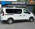 Белый Фиат Таленто, объемом двигателя 1.6 л и пробегом 253 тыс. км за 13900 $, фото 13 на Automoto.ua