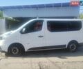 Белый Фиат Таленто, объемом двигателя 1.6 л и пробегом 238 тыс. км за 12700 $, фото 1 на Automoto.ua