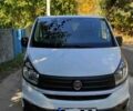 Білий Фіат Талєнто, об'ємом двигуна 1.6 л та пробігом 200 тис. км за 15000 $, фото 21 на Automoto.ua
