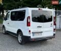 Белый Фиат Таленто, объемом двигателя 1.6 л и пробегом 253 тыс. км за 13900 $, фото 10 на Automoto.ua