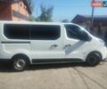 Белый Фиат Таленто, объемом двигателя 1.6 л и пробегом 238 тыс. км за 12700 $, фото 3 на Automoto.ua