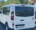 Белый Фиат Таленто, объемом двигателя 1.6 л и пробегом 253 тыс. км за 15500 $, фото 13 на Automoto.ua