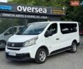 Белый Фиат Таленто, объемом двигателя 1.6 л и пробегом 253 тыс. км за 13900 $, фото 1 на Automoto.ua