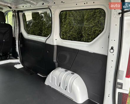 Білий Фіат Талєнто, об'ємом двигуна 1.6 л та пробігом 257 тис. км за 14900 $, фото 20 на Automoto.ua